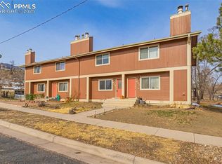 804 S 24th St, Colorado Springs, CO 80904