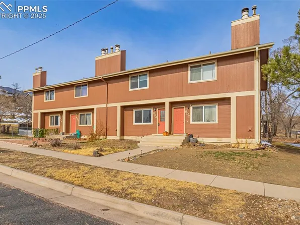804 S 24th St, Colorado Springs, CO 80904