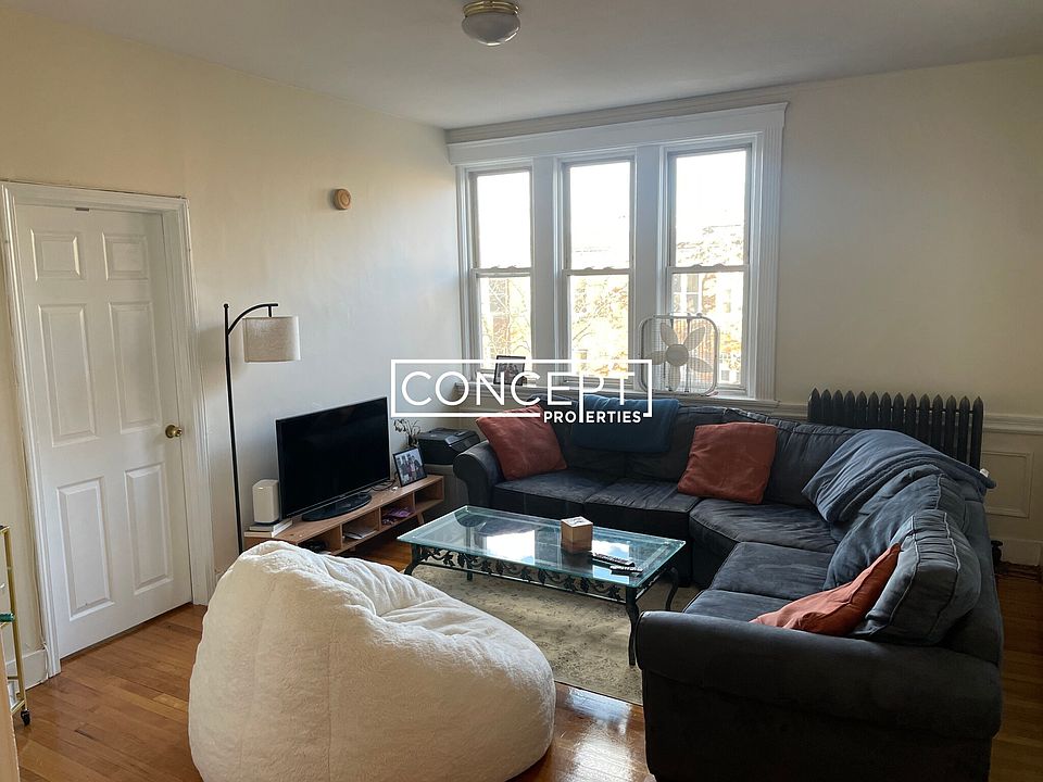 1st image of 318 Saint Paul St #5CP