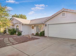 52 N 2820 E, Saint George, UT 84790