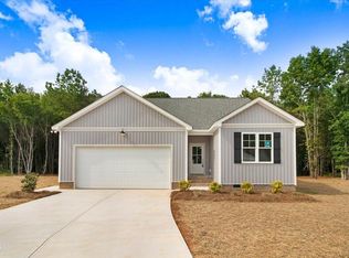 9254 Turkey Way, Middlesex, NC 27557