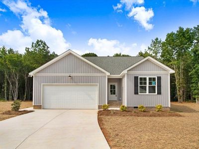 9254 Turkey Way, Middlesex, NC, 27557