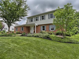 2481 Raleigh Dr, Lancaster, PA 17601