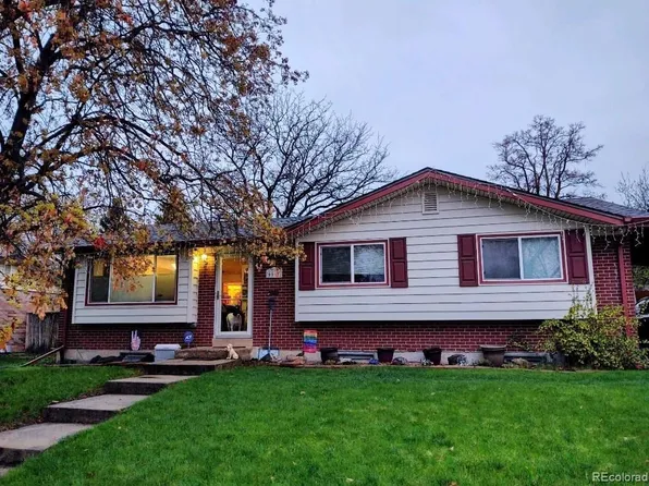 6667 Otis St, Arvada, CO 80003