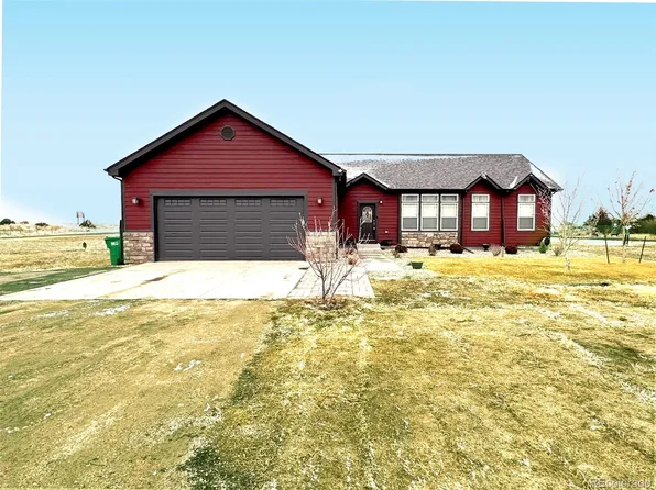 54663 BISON, Strasburg, CO 80136