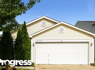 13297 N Etna Green Dr, Camby, IN