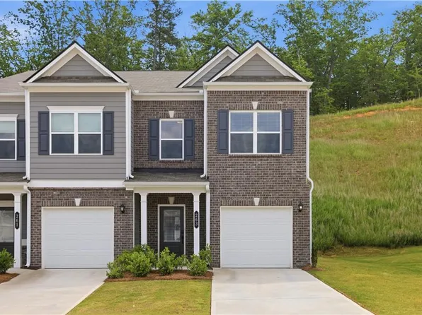 263 Dupont Dr, Cartersville, GA 30121