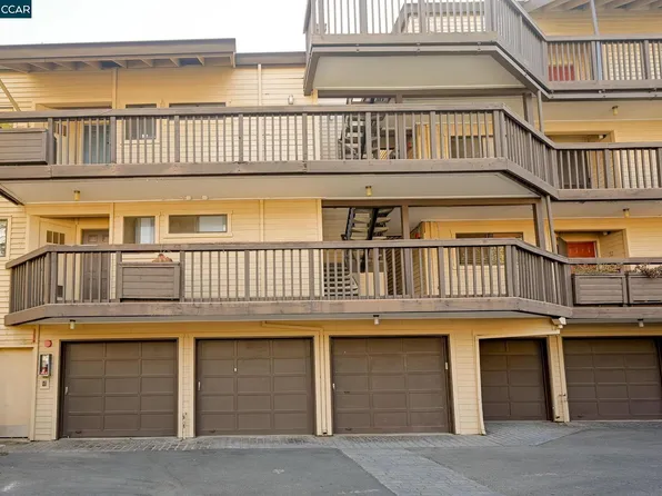 99 Cleaveland Rd APT 25, Pleasant Hill, CA 94523