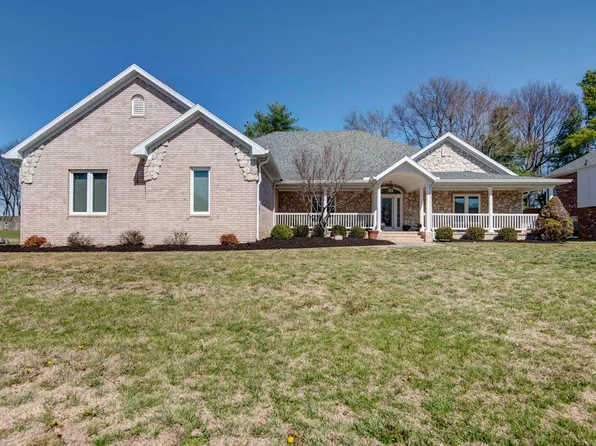 811 W Jackson Avenue, Nixa, MO 65714