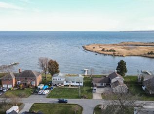 807 Bay View Dr, Deale, MD 20751