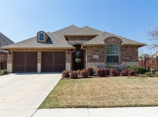 8293 Otis Dr, Frisco, TX 75034