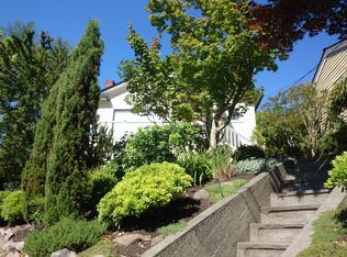 4037 34th Ave SW, Seattle, WA 98126