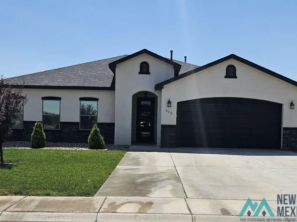 803 Pima Dr, Carlsbad, NM 88220