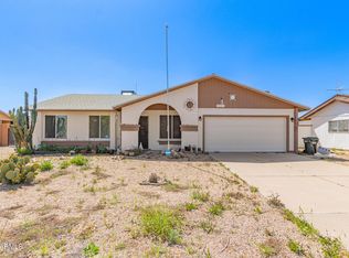 3631 W Libby St, Glendale, AZ 85308