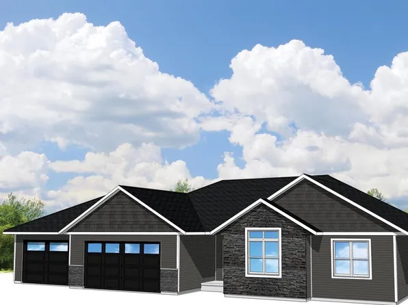 8425 MAPLEFIELD WAY, Weston, WI 54476