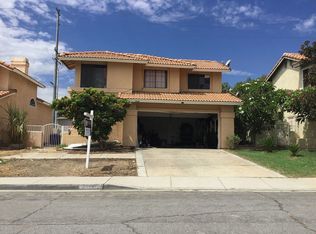 6544 Pacifica Ave, Fontana, CA 92336