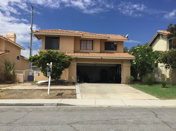 6544 Pacifica Ave, Fontana, CA 92336