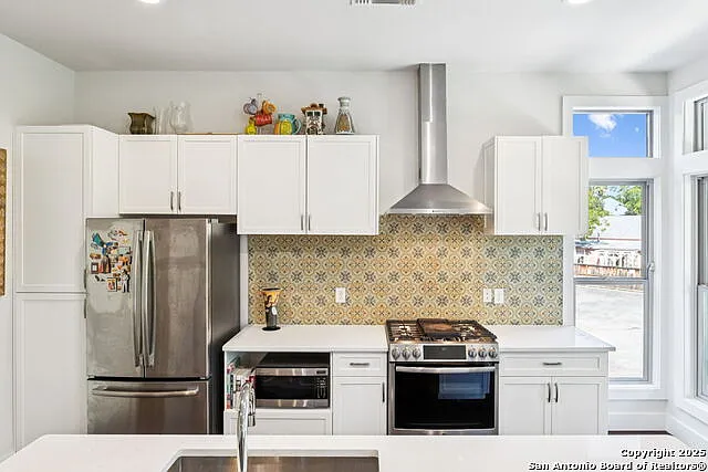 135 Cedar St #105 — Photo 15