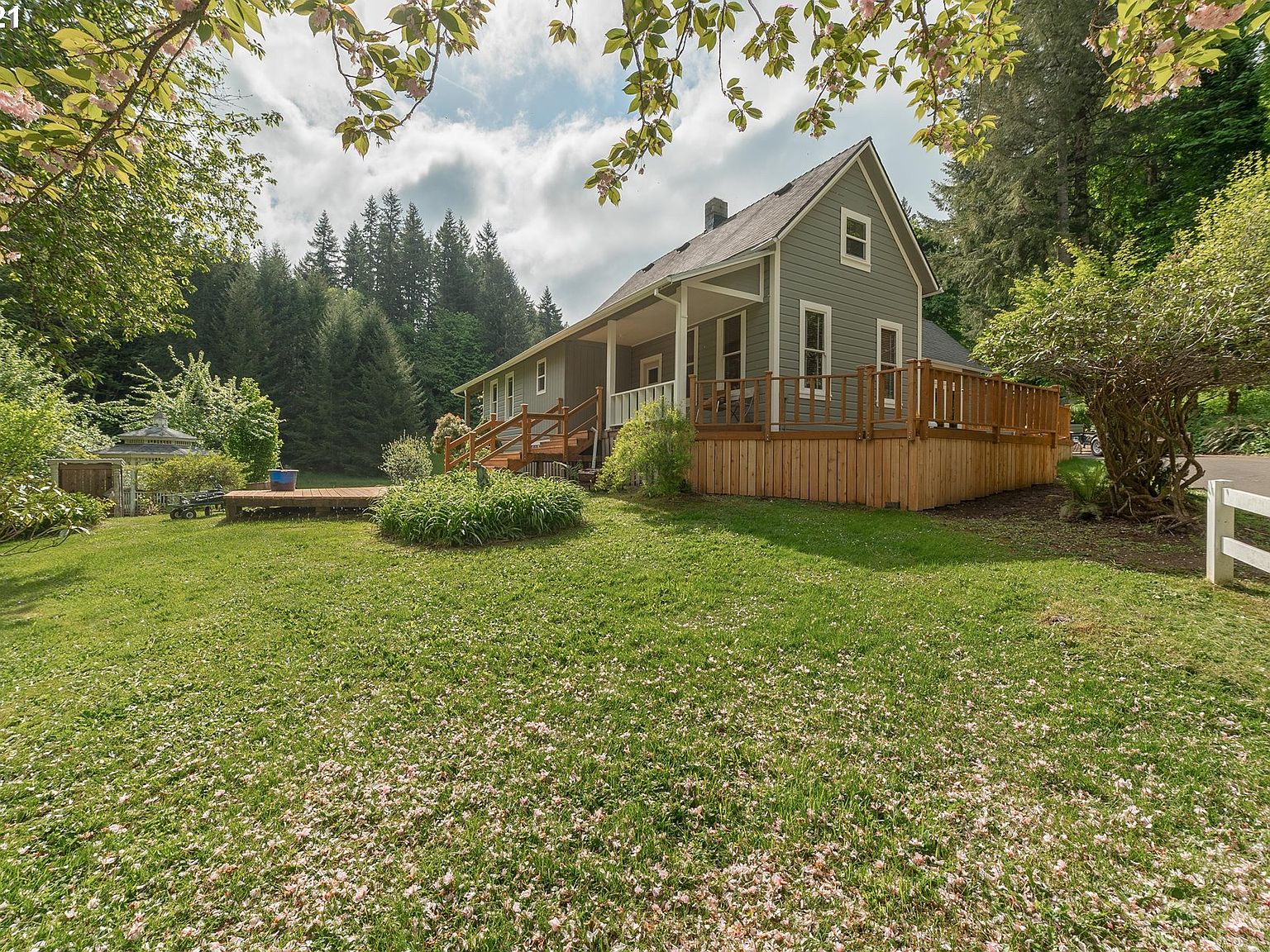 73594 Olson Rd, Clatskanie, OR 97016 Zillow