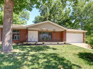 533 Aspen Dr, Saint Louis, MO