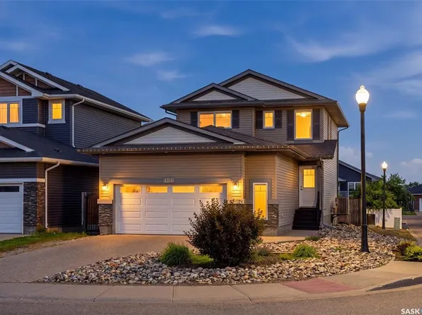 4354 Green Olive WAY E, Regina, SK S4V 1P9