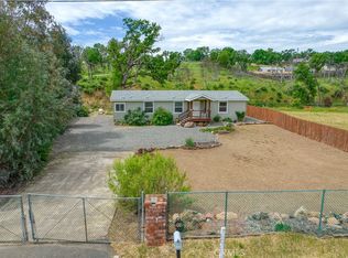 9473 Pinto Pl, Lower Lake, CA