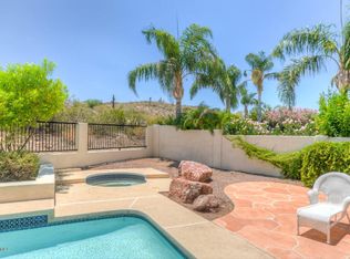 3423 E Desert Trumpet Rd, Phoenix, AZ 85044