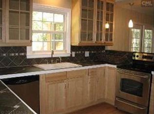 1107 Tarrytown Ln, West Columbia, SC 29170