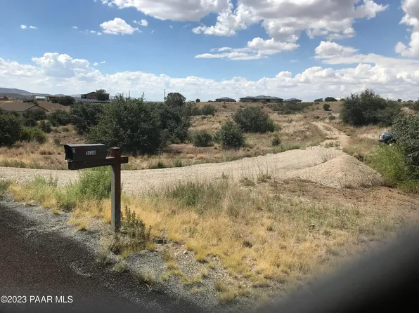 14240 E Meadow Rd, Dewey, AZ 86327
