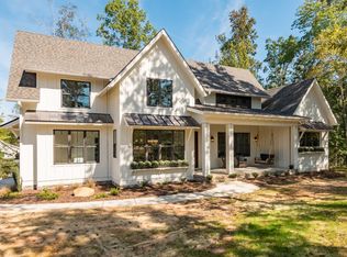 34 Chestnut Creek Way, Chapel Hill, NC 27516