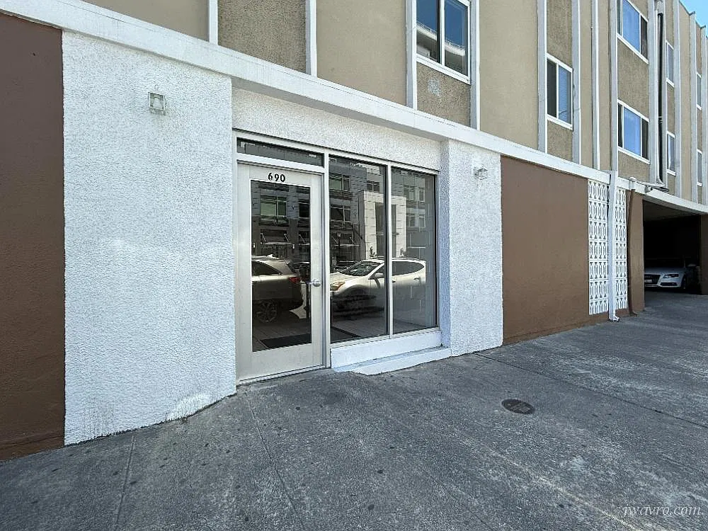 Updated 1bed/1bath Downtown Redwood City — Photo 2