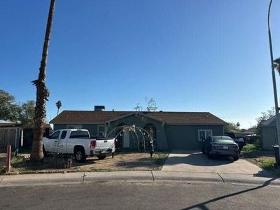 6917 W Palm Ln, Phoenix, AZ, 85035