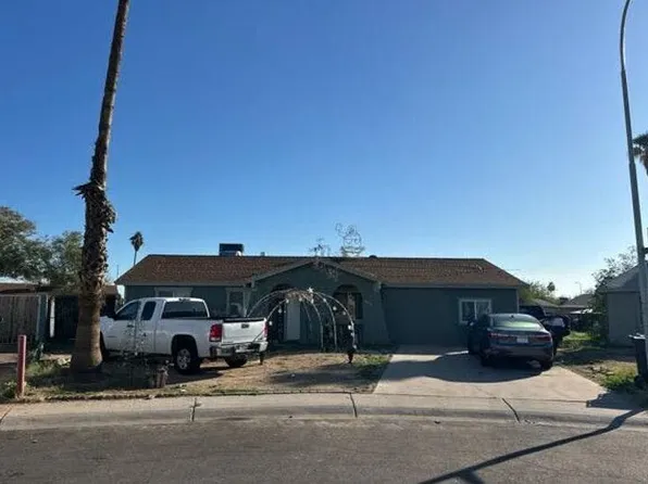 6917 W Palm Ln, Phoenix, AZ 85035