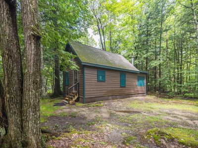 52 Swan Pond Road, Hartford, ME, 04220