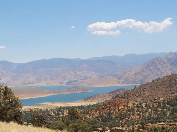 Black Canyon Trl, Wofford Heights, CA 93285