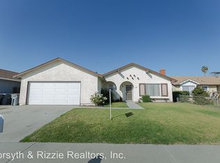 3651 Keel Ave, Oxnard, CA 93035
