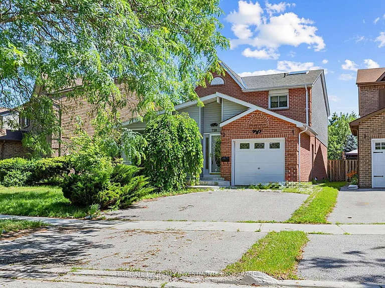 739 Edgewood Rd — Photo 1