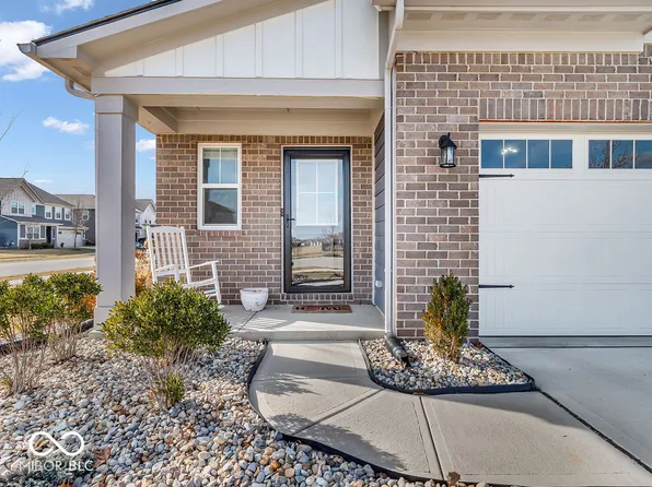 17317 Hamby Ave, Noblesville, IN 46062