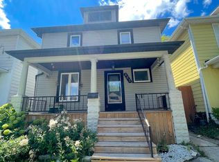 865 Gladstone Ave, Windsor, ON N9A2R3