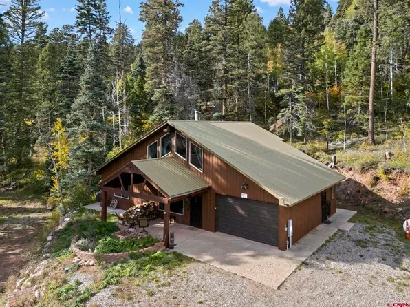 1677 Sierre Verde Drive, Durango, CO 81301