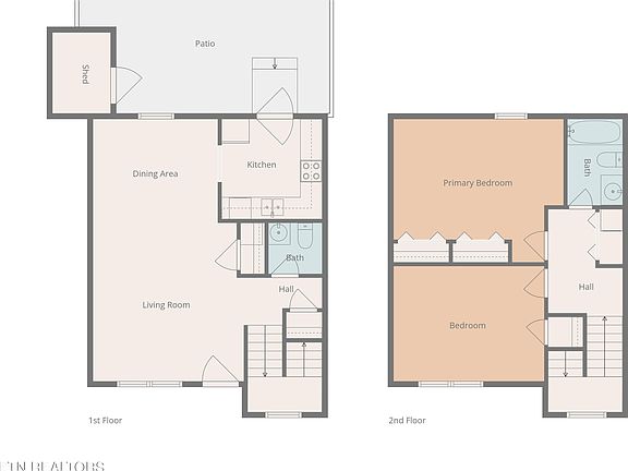2nd image of 479 Bramblewood Ln