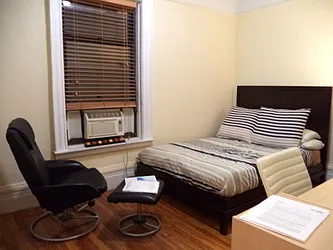 Rented by Citi Habitats