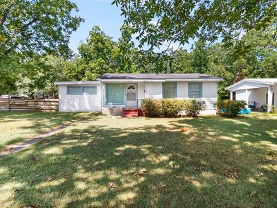 846 S Park Ave, Dothan, AL, 36301