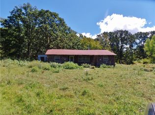 15731 Hunters Cabin Rd, Ozark, AR 72949