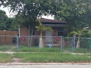 3359 NW 33rd St, Miami, FL 33142