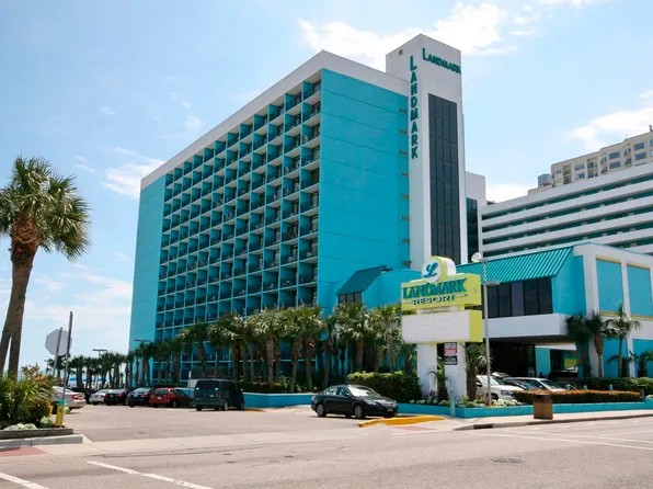 1501 S Ocean Blvd. #722, Myrtle Beach, SC 29577