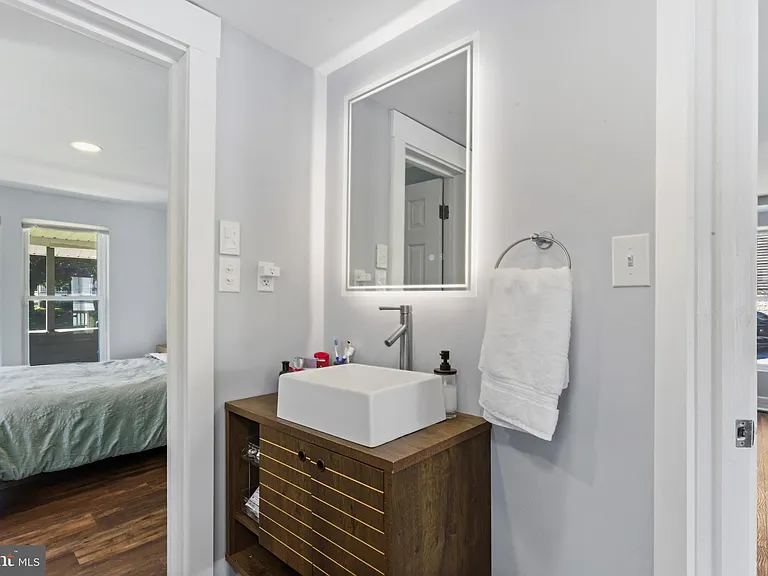 3700 Old Milford Mill Rd — Photo 18