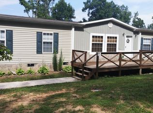 668 Tyannah Trl, Oneida, TN 37841