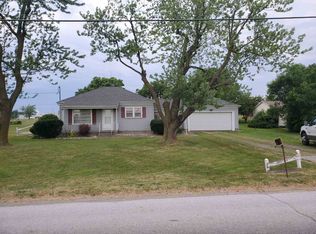 14333 Grabill Rd, Grabill, IN 46741