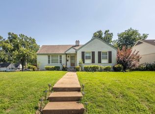 3739 Charleswood Ave, Memphis, TN 38122